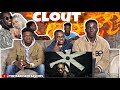 Offset - Clout ft. Cardi B(Reaction)