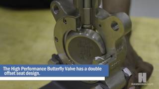 Understanding Butterfly Valves - Hammond Valve