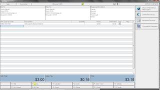 Microsoft Dynamics Retail Management Systems (RMS) Store Operations Review \u0026 Demo