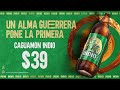 cerveza indio