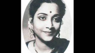 Saiyan Bedardi Tod Diya--Insaaf Kahan Hai(1957)--Geeta Dutt