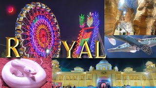 Royal Mela || Royal Mela Vadodara || Mela Vadodara 2024 || Royal Mela Ticket ?  || Royal Mela Time ?