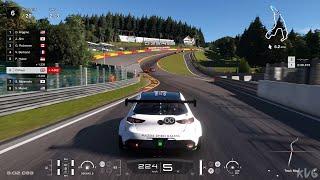 Gran Turismo 7 - Mazda Mazda3 Gr.4 - Gameplay (PS5 UHD) [4K60FPS]