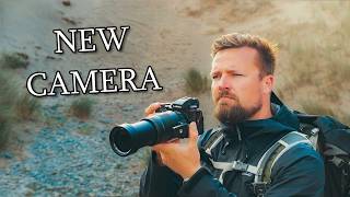 3 ways to not suck at photography (Lumix G9 ii)