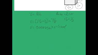 Math cast 3