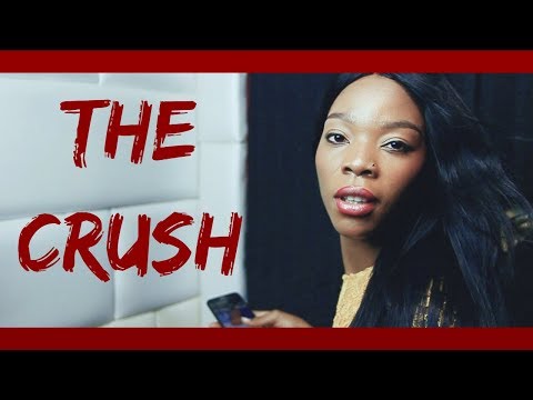 Emma Ohmagod - The Crush