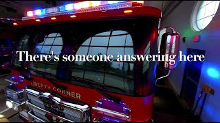 Thank you Public Safety Telecommunicators
