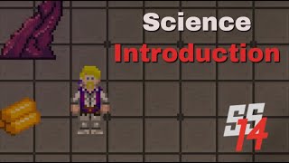 SS14 - Introduction To Science (Old)