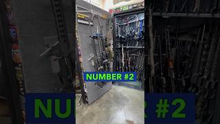 Insane Gun Collection with Private Gun Range