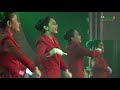 WAKiku Dance - WAKi Indonesia Annual Party 2019