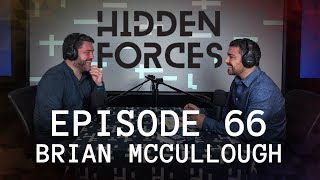 How the Internet Happened: From Netscape to the iPhone | Brian McCullough