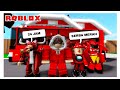 24 Jam Serba Merah Di Server Publik Roblox Brookhaven | Roblox Indonesia