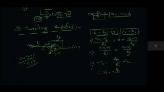 || Operational Amplifier Basic || OP-AMP  Previous year question solve || Engineering Bidyapith ||