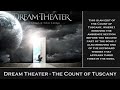 Dream Theater - The Count of Tuscany (Edit 14 minutes)