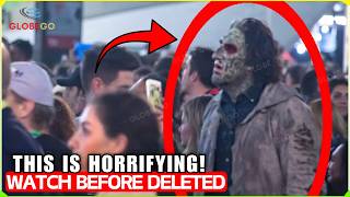 The CREEPIEST PROOF of Parallel Universes Ever Caught on Camera - Scientists Can’t Explain