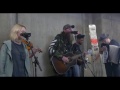 Nowhere - Sarah Reeves & Crowder