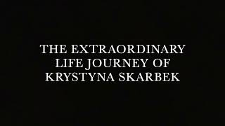 TRAILER VESPERALE - The extraordinary life journey of Krystyna Skarbek - Camilla Ringquist (ENG)