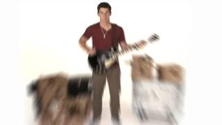 Eric Jonas