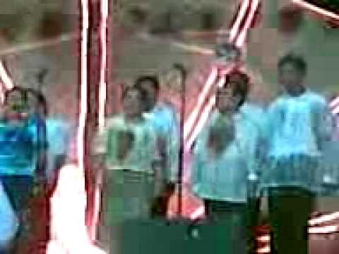 Holy Cross Choir Singing Pipit Youtube Music