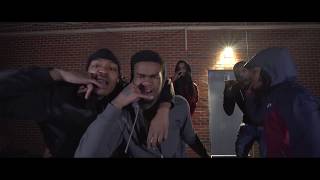 OC Veezy x Trapsquad Lal x Trapsquad Dulli - Maximum (Offical Video)