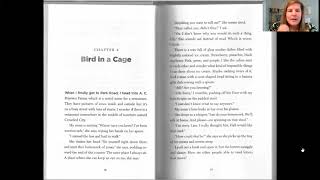 Fish in a Tree: Chapter 3-6