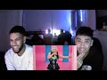 AUSSIES react to Coi Leray & Nicki Minaj - Blick Blick! (Official Music Video)