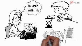 MLM Software | Use of MLM Software | Epixel MLM Software
