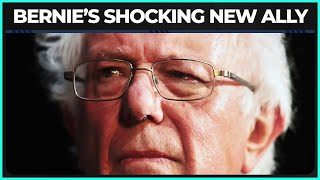 Bernie Teams Up With SHOCKING Ally To Fight Greedy Credit Card Companies