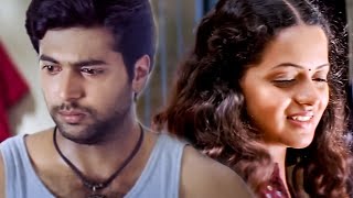 Paga Telugu Movie Scene - HD | EMOTIONAL SCENE | ఎమోషనల్ సీన్ | JAYAM RAVI | BHAVANA  | RAGHUVARAN