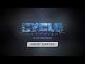 The Cycle: Frontier in 60 seconds - Private Quarters