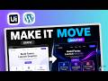 Best WordPress Animation Plugin for Elementor