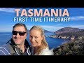 Ultimate Guide & Best Things to do in Tasmania, Australia 🇦🇺 (Hobart, Bruny Island, Freycinet, MONA)