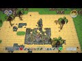 the survivalists 1 the escapists meets survivor 4 player demo gameplay