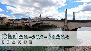 Chalon-sur-Saône France