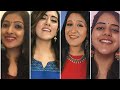 Seemanthapoo/Poova | 99 songs | Shweta Mohan | Jonita Gandhi | Sharanya | Sireesha Bhagavatula