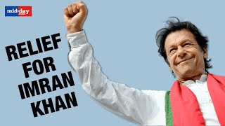 Pakistani Court Order: Imran Khan’s Arrest Postponed Amid Unrest In Pakistan