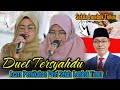 Duet Qoriah Tersyahdu Se Indonesia || Pernikahan putri Sekda Lombok Timur #qoriahinternasional