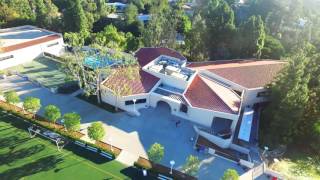 Harvard Westlake | College Preparatory School  [produced by Lemonlight]