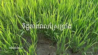 ស្រែប្រាំង