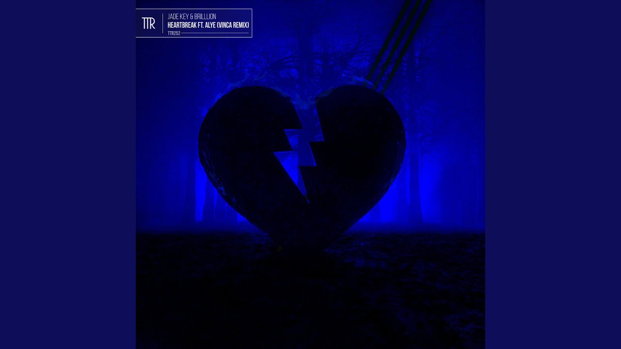 Heartbreak Youtube Music