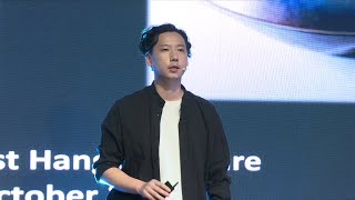 手碟是关于器、技、境的探索 | 陶子 TAOZi  \u0026 清晨大攀  | TEDxZizhuPark