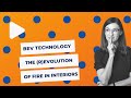 ENG Podcast 6 - BEV technology - The (r)evolution of fire in interiors