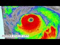 ひまわり8号 2020年台風10号 haishen ceres chiba university