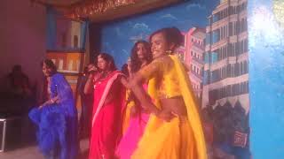 प्रिंस राज म्यूजिकल डांस ग्रुप मगही झूमर भोजपुरी धमाल Bhojpuri Dhamal #dance #bhagalpur