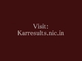 2nd puc results 2016 karnataka puc results karnataka puc result 2015