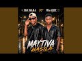 Maytiva Hasla