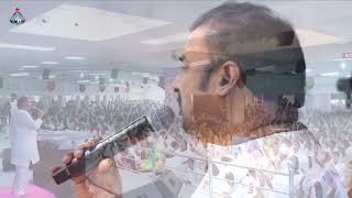 Nee bahubalamu yennadaina dhuramayena ॥ నీ బాహుబలము ఎన్నడైన దూరమాయెనా ॥ Hosanna Ministries Live Song