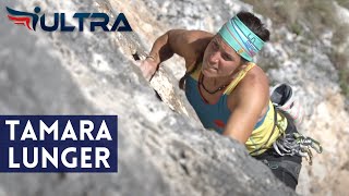 UNA NUOVA VITA con Tamara Lunger - ICARUS