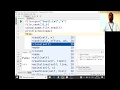 19-Introduction to Python  (File Object Attributes, File seek and tell methods)