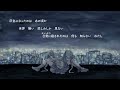 ひとりごと feat.初音ミク